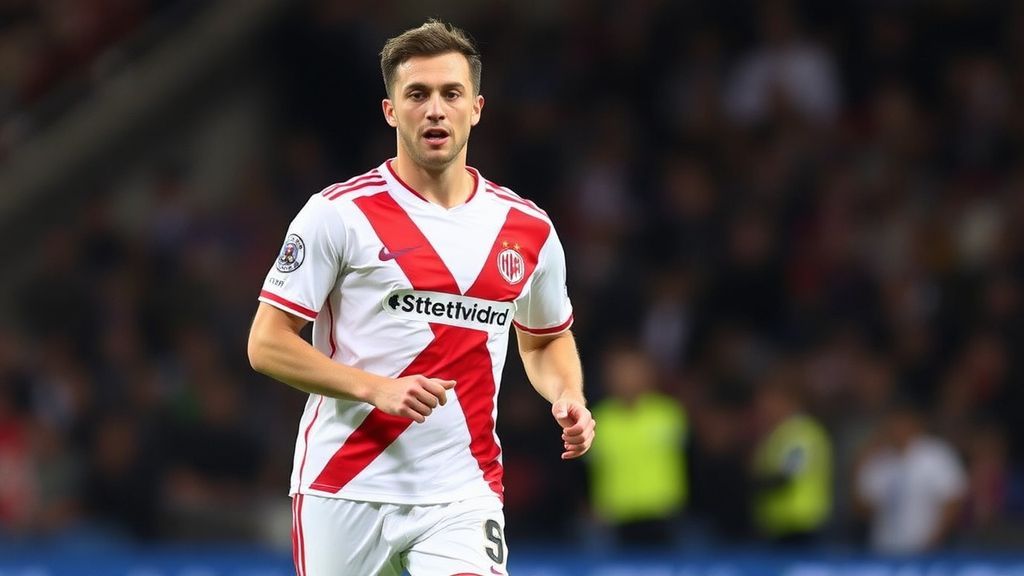 斯图加特夏窗清洗三人组，瞄准西班牙双星补强锋线