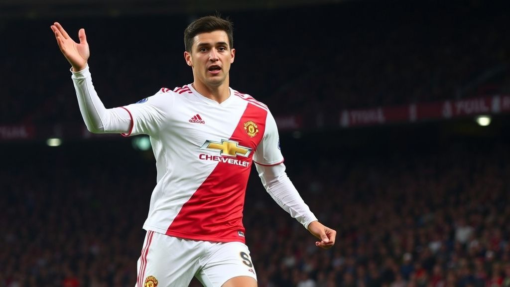 曼联1亿欧元强攻安东尼·戈登！纽卡财政危机或被迫出售当家球星