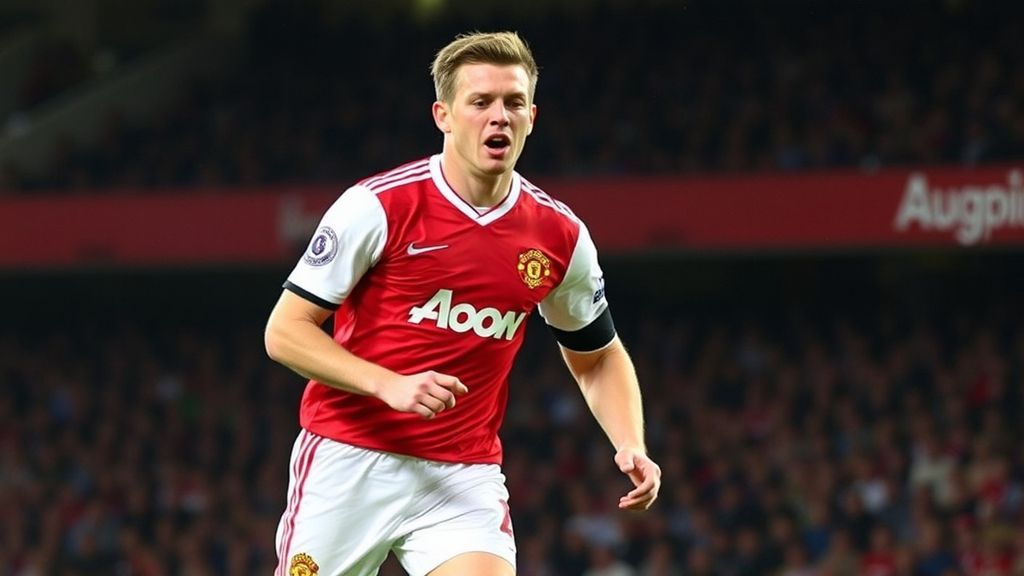 欧文力挺霍伊伦回归曼联！名宿揭秘红魔锋线困局