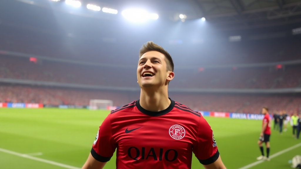 核爆官宣！世一锋莱万空降风城，芝加哥火焰这把火要烧遍MLS